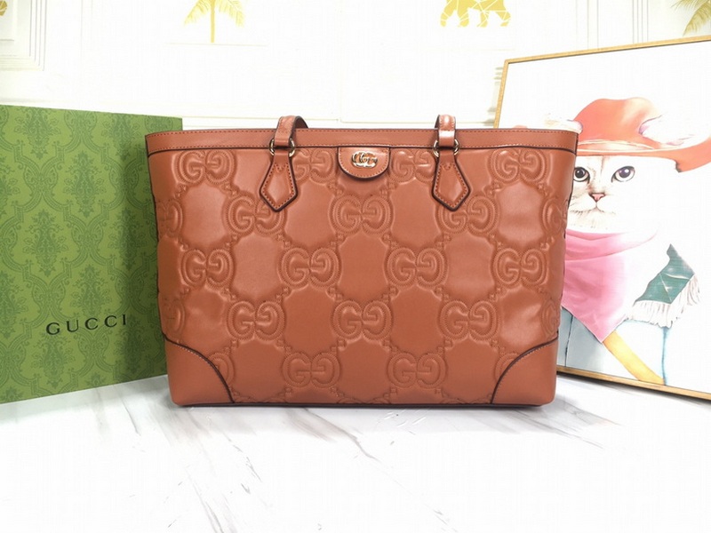 Gucci Handbags 490